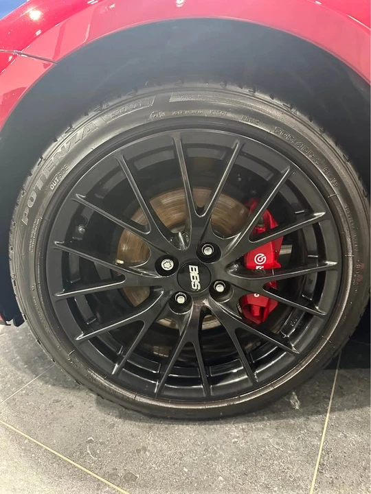 2023 Mazda ND MX-5 Miata - Image 3 of 10