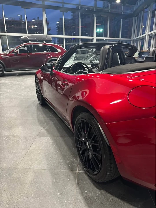 2023 Mazda ND MX-5 Miata - Image 4 of 10