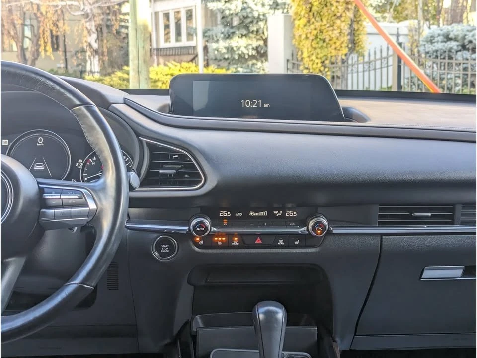 2023 Mazda CX-30 - Image 12 of 13
