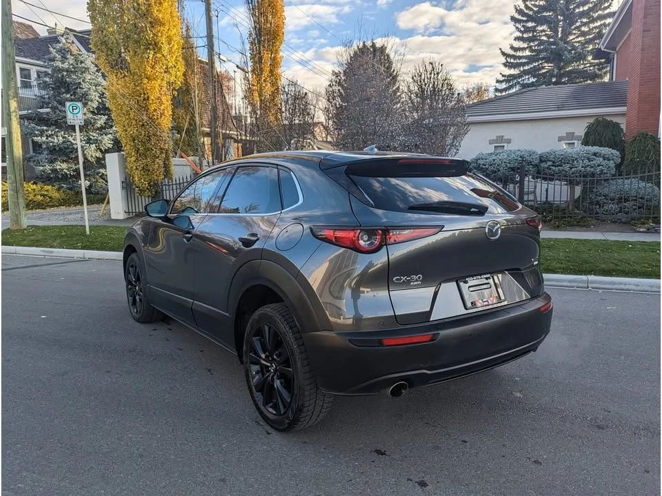 2023 Mazda CX-30 - Image 5 of 13