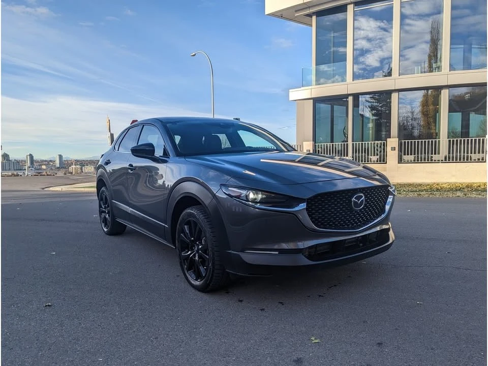 2023 Mazda CX-30 - Image 7 of 13