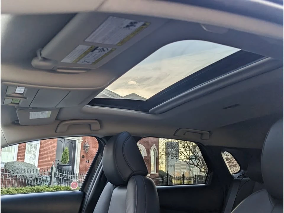 2023 Mazda CX-30 - Image 8 of 13