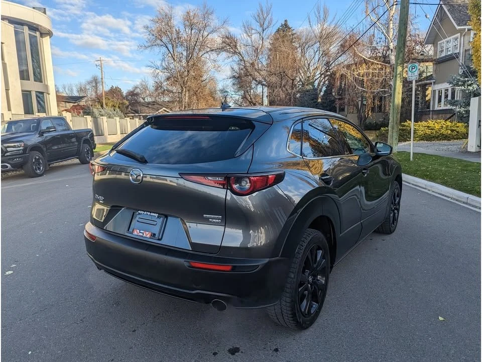 2023 Mazda CX-30 - Image 3 of 13