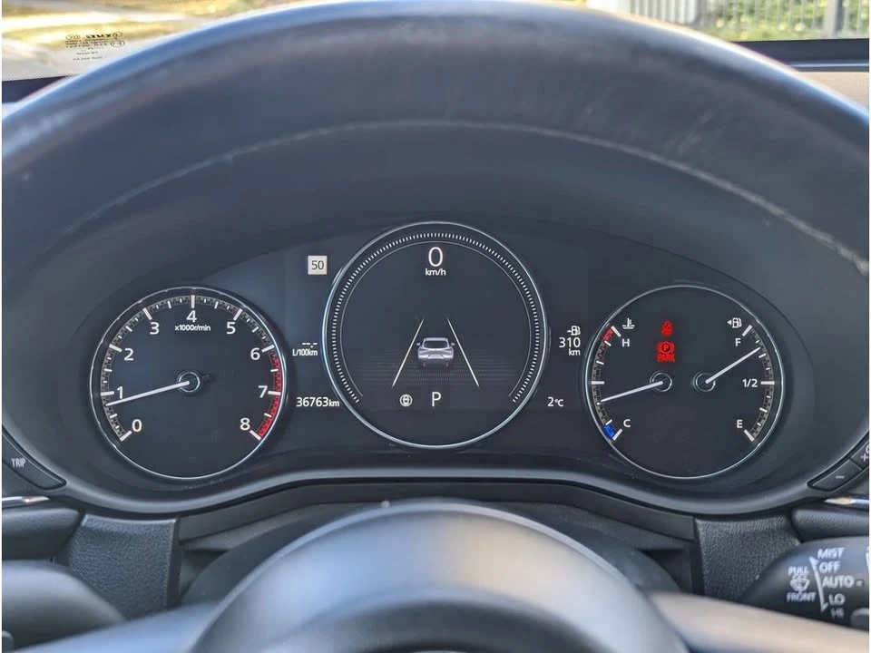 2023 Mazda CX-30 - Image 10 of 13