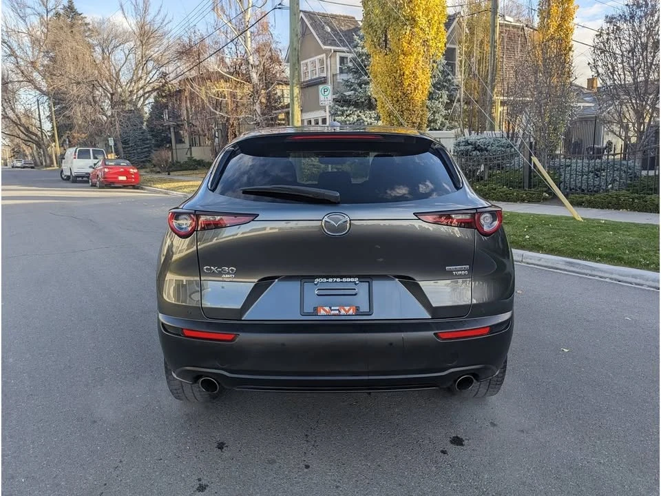 2023 Mazda CX-30 - Image 4 of 13