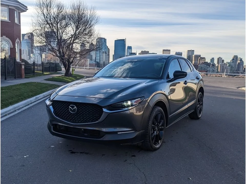 2023 Mazda CX-30 - Image 2 of 13
