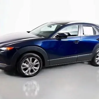 2023 Mazda CX-30 2.5 S Select Package