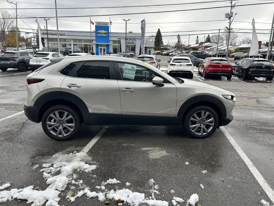 2023 Mazda CX-30 - Image 7 of 20