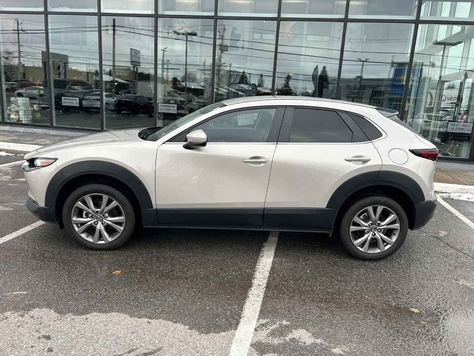 2023 Mazda CX-30 - Image 2 of 20