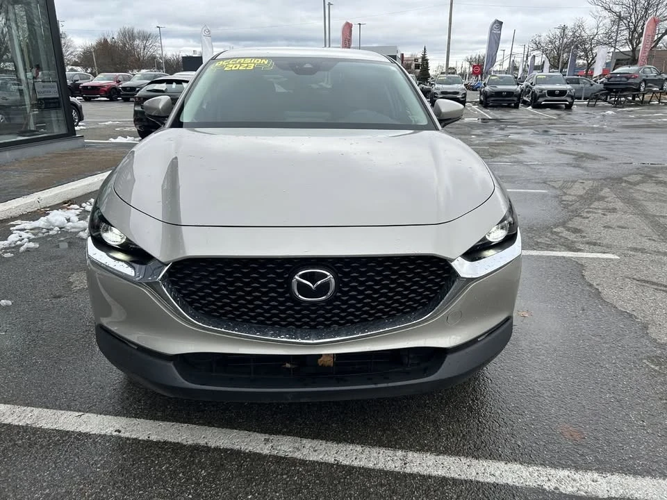 2023 Mazda CX-30 - Image 9 of 20