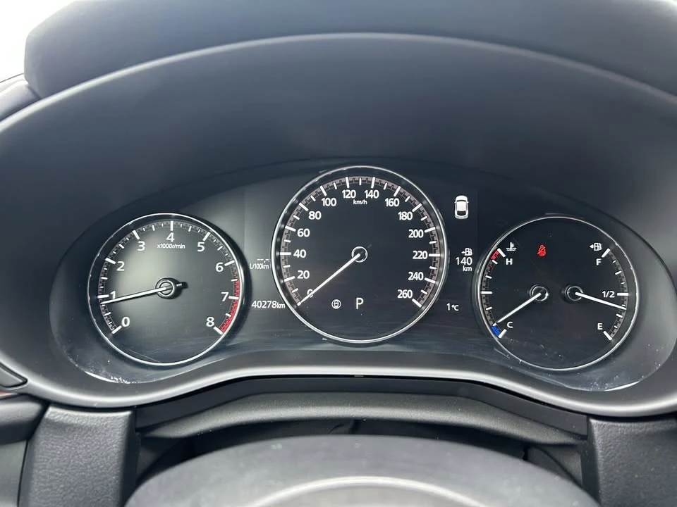 2023 Mazda CX-30 - Image 19 of 20