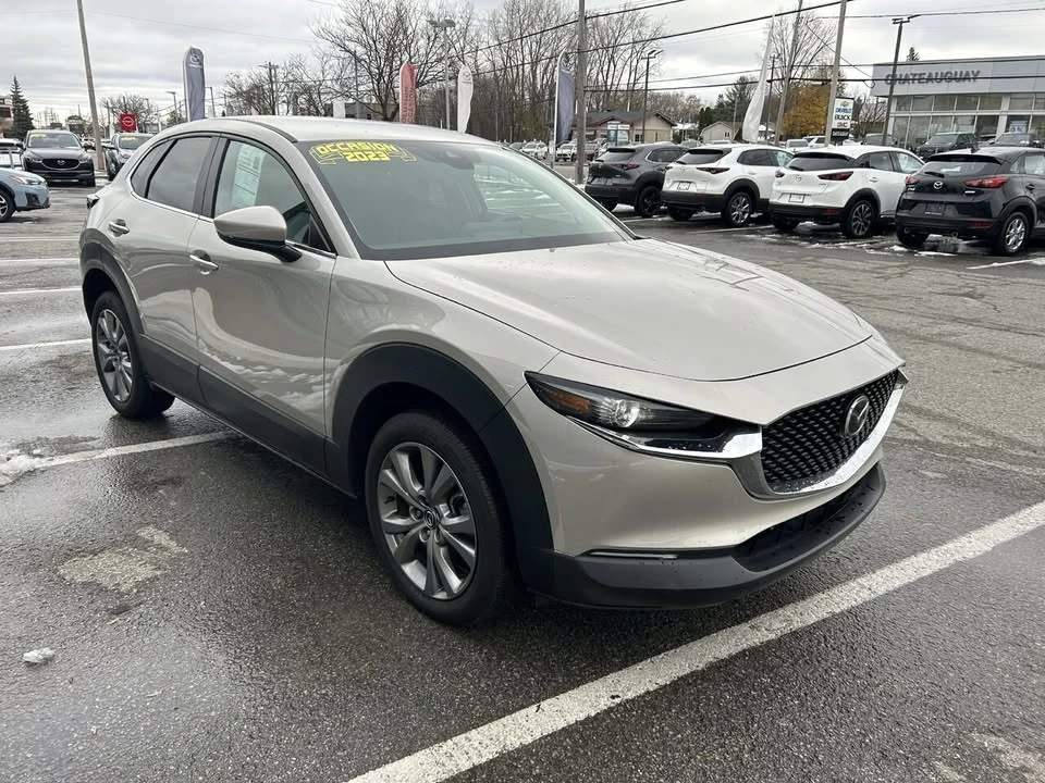 2023 Mazda CX-30 - Image 8 of 20