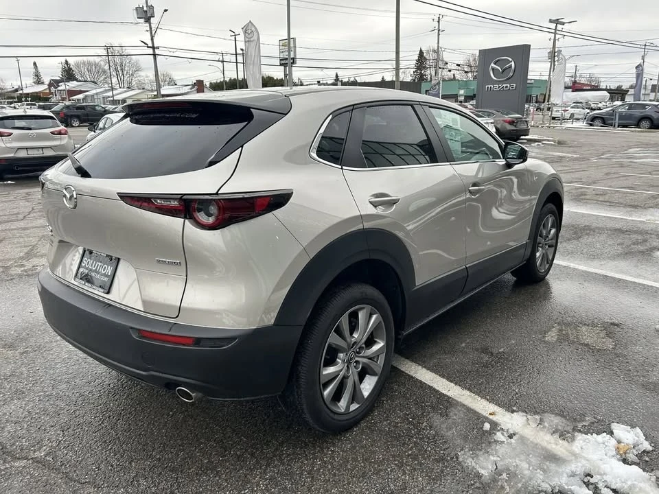 2023 Mazda CX-30 - Image 6 of 20