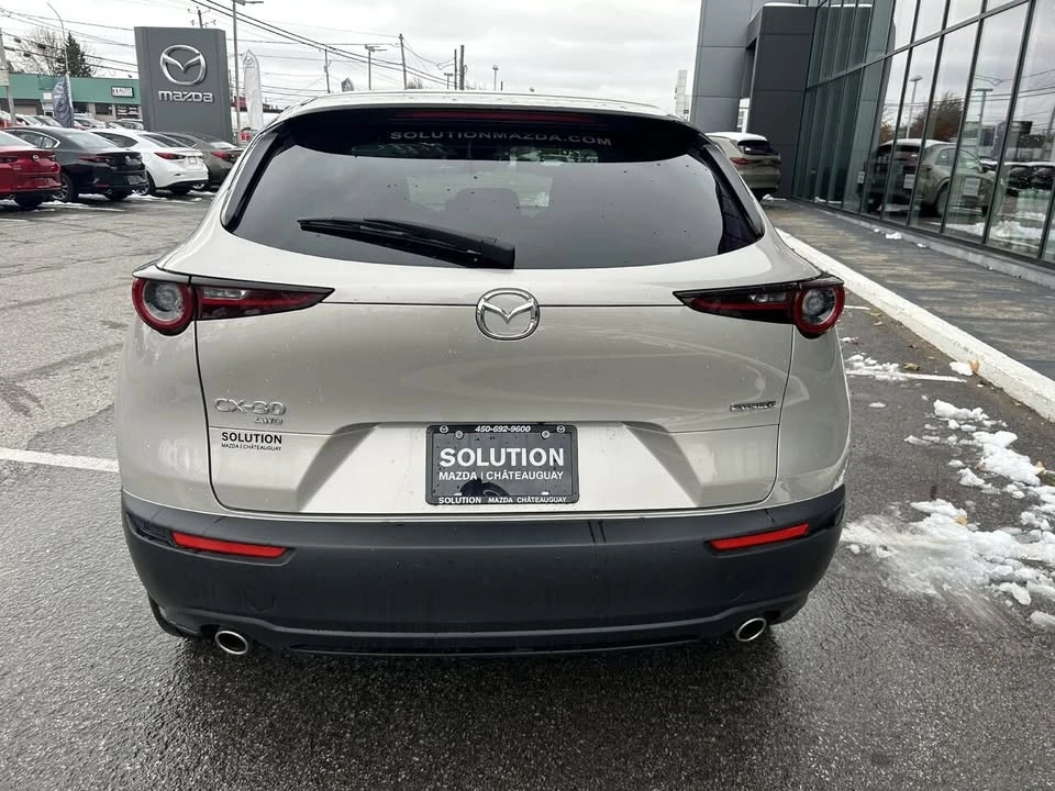 2023 Mazda CX-30 - Image 4 of 20