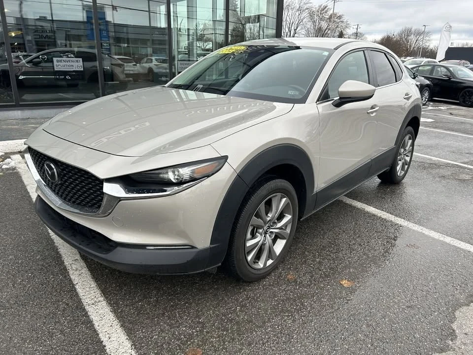 2023 Mazda CX-30 - Image 10 of 20