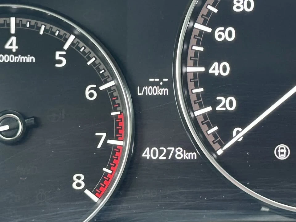 2023 Mazda CX-30 - Image 20 of 20