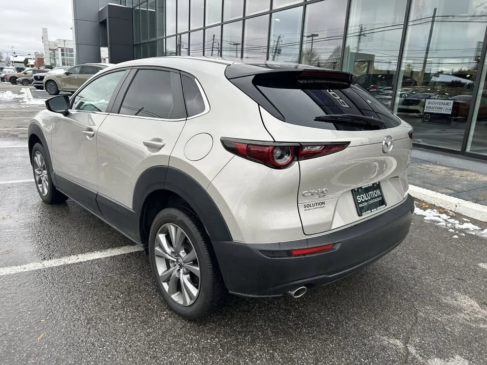 2023 Mazda CX-30 - Image 3 of 20