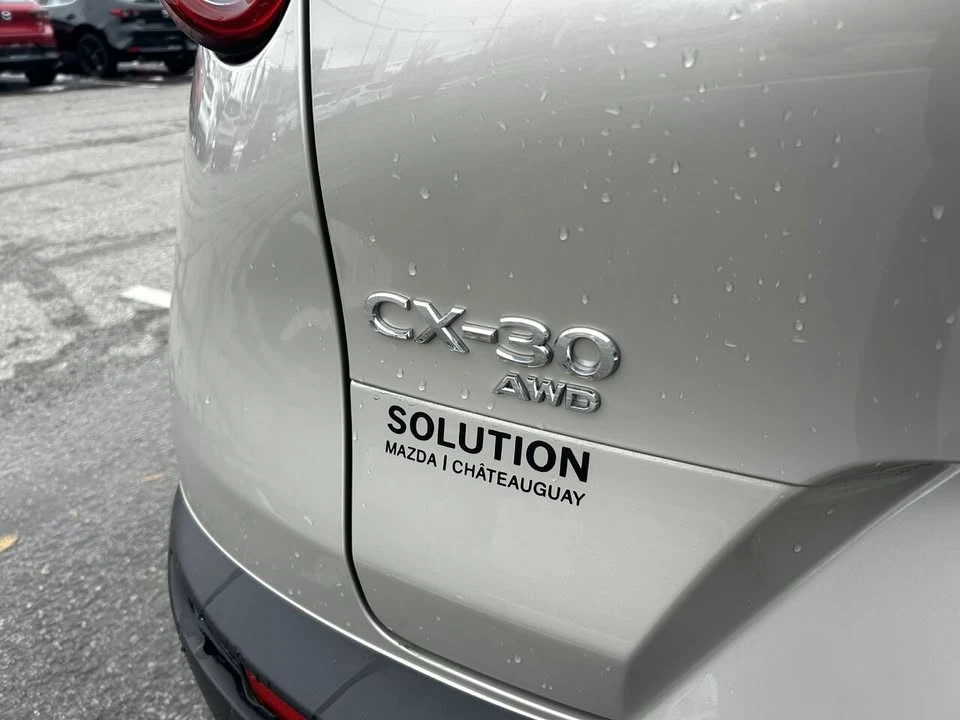 2023 Mazda CX-30 - Image 5 of 20