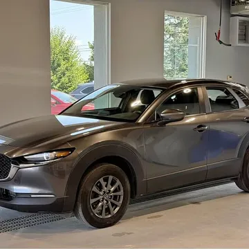 2023 Mazda CX-30 GX