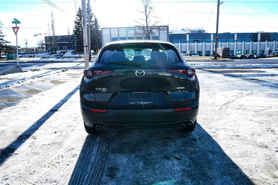 2023 Mazda CX-30 - Image 5 of 9