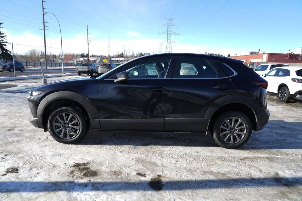 2023 Mazda CX-30 - Image 3 of 9
