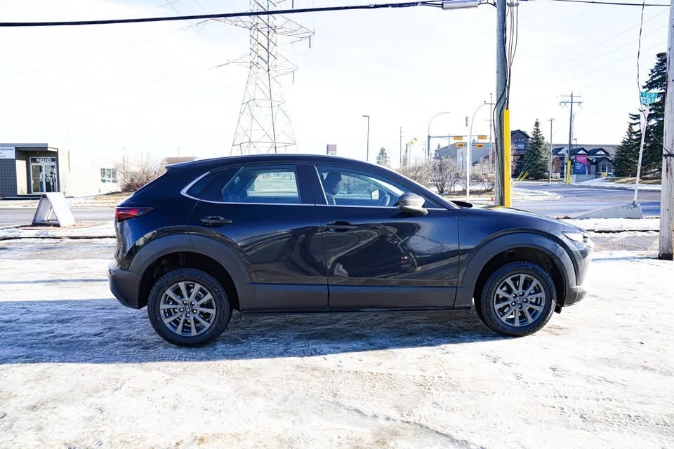 2023 Mazda CX-30 - Image 2 of 9