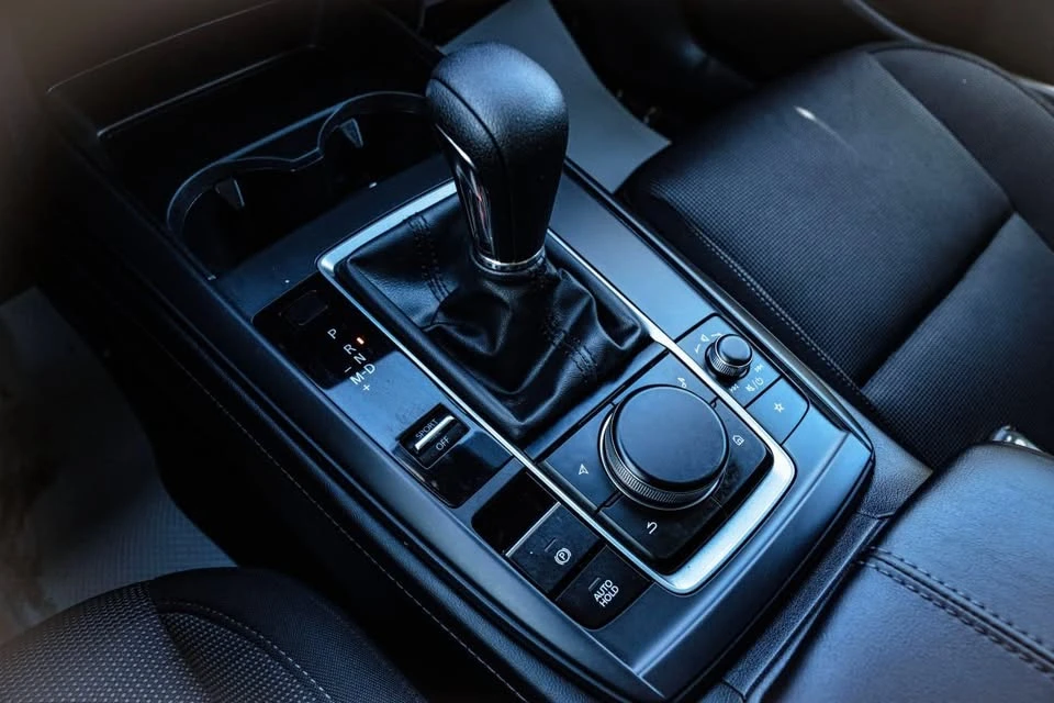 2023 Mazda CX-30 - Image 8 of 9