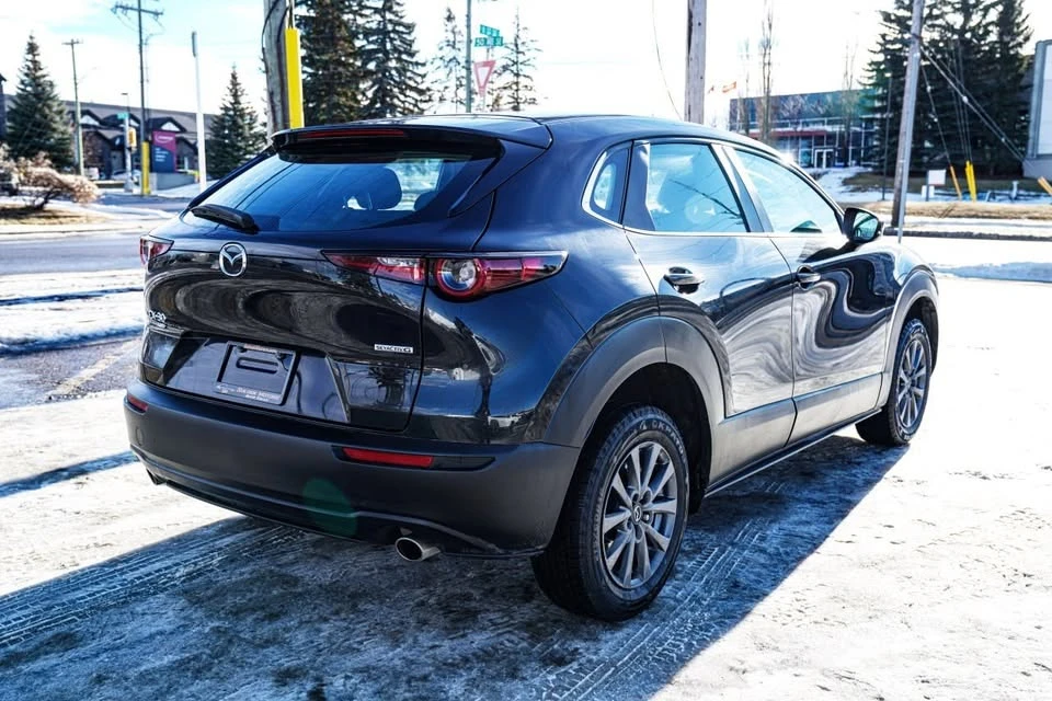 2023 Mazda CX-30 - Image 4 of 9