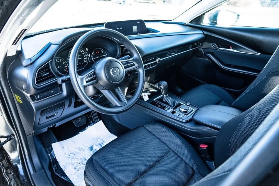 2023 Mazda CX-30 - Image 7 of 9