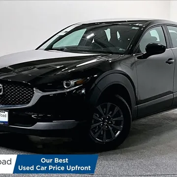 2023 Mazda CX-30 GX AWD