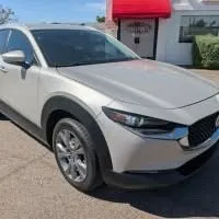 2023 Mazda CX-30 Select