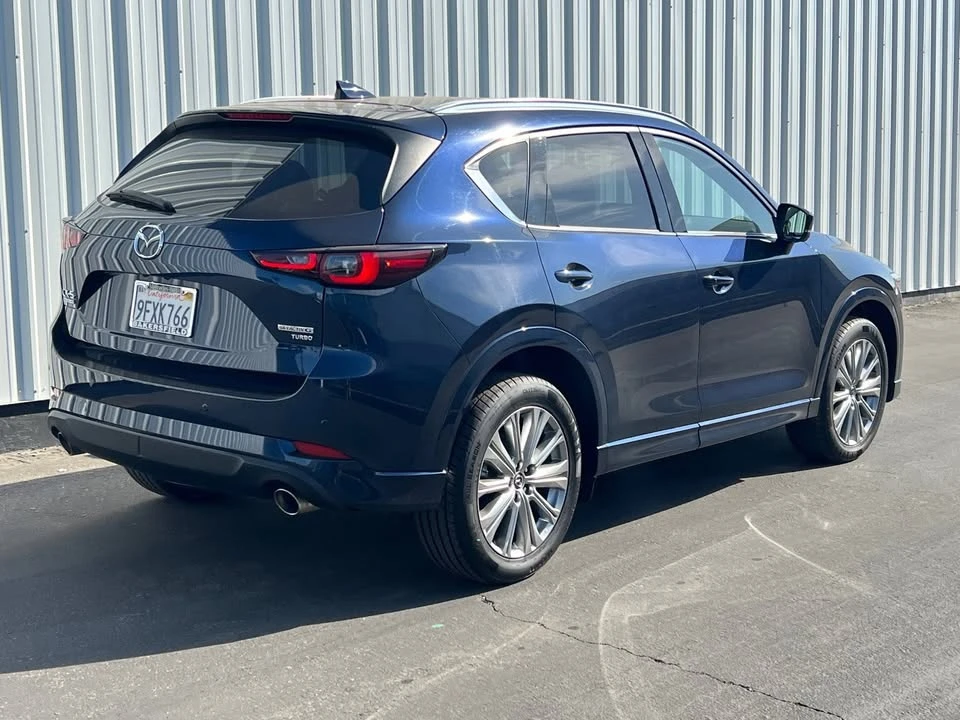 2023 Mazda CX-5 2nd Gen - Image 6 of 9