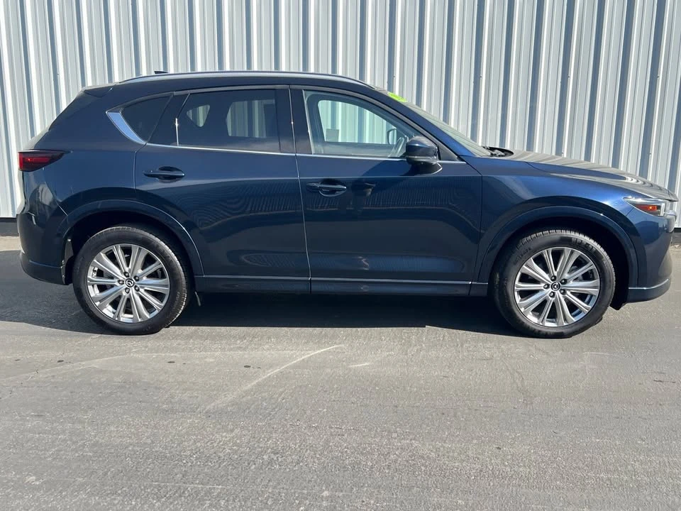 2023 Mazda CX-5 2nd Gen - Image 7 of 9