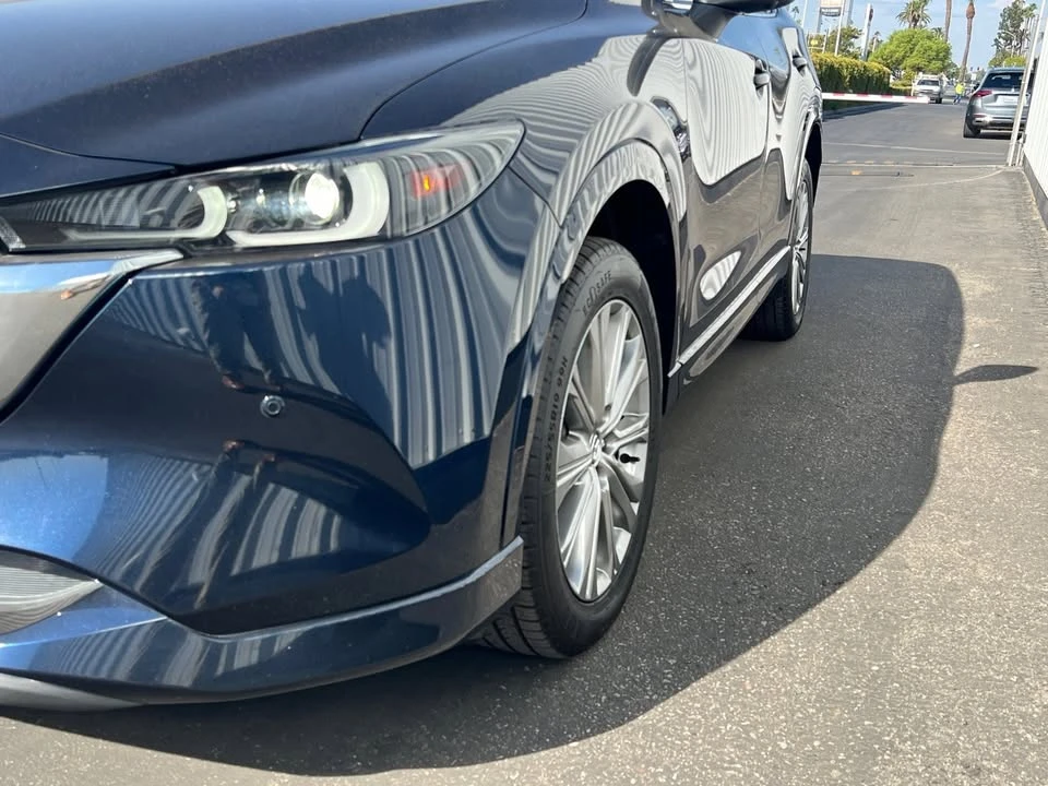 2023 Mazda CX-5 2nd Gen - Image 9 of 9