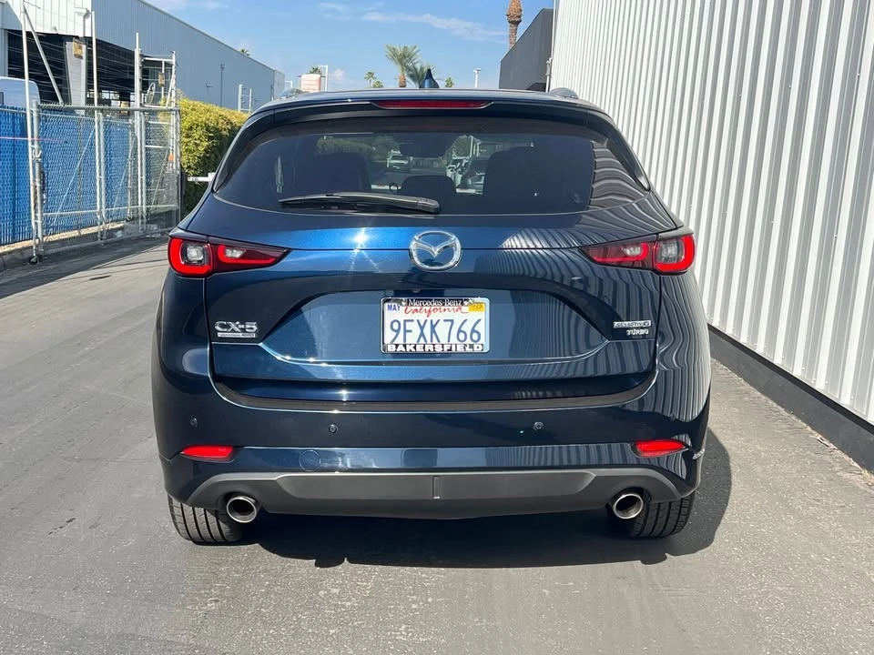 2023 Mazda CX-5 2nd Gen - Image 5 of 9