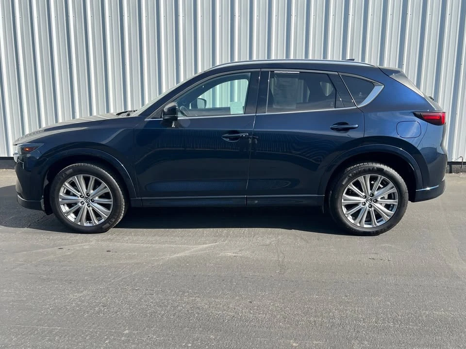 2023 Mazda CX-5 2nd Gen - Image 3 of 9