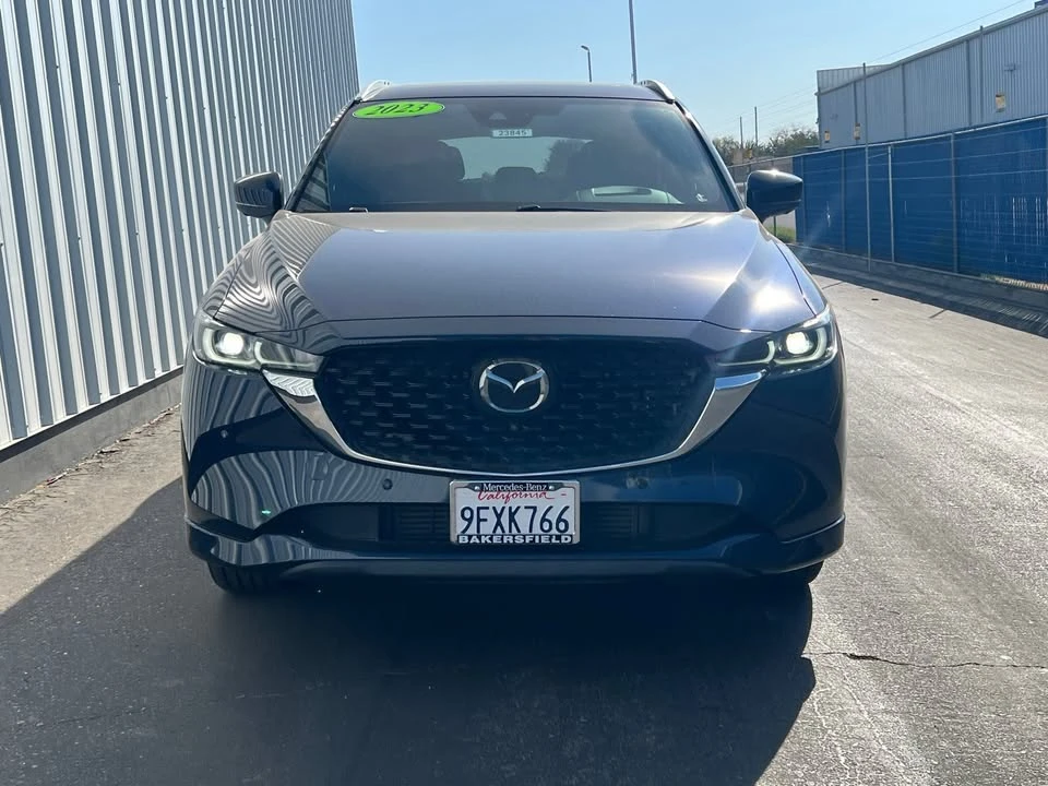 2023 Mazda CX-5 2nd Gen - Image 2 of 9