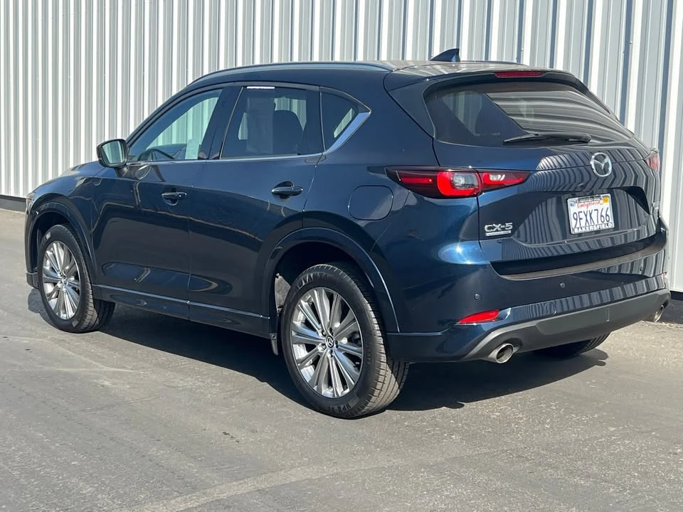2023 Mazda CX-5 2nd Gen - Image 4 of 9