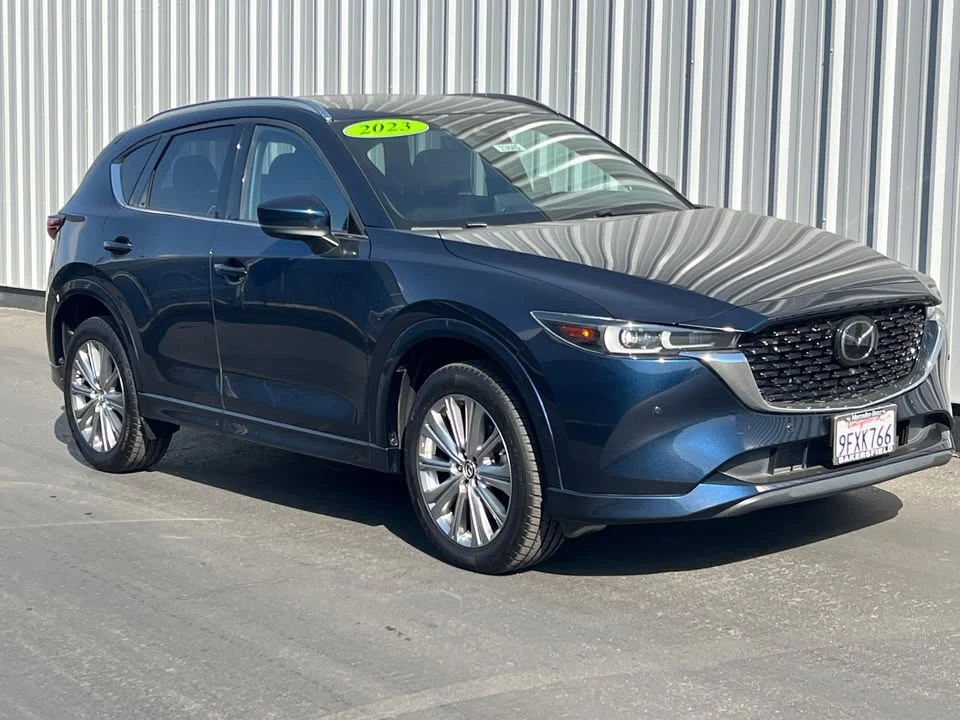 2023 Mazda CX-5 2nd Gen - Image 8 of 9