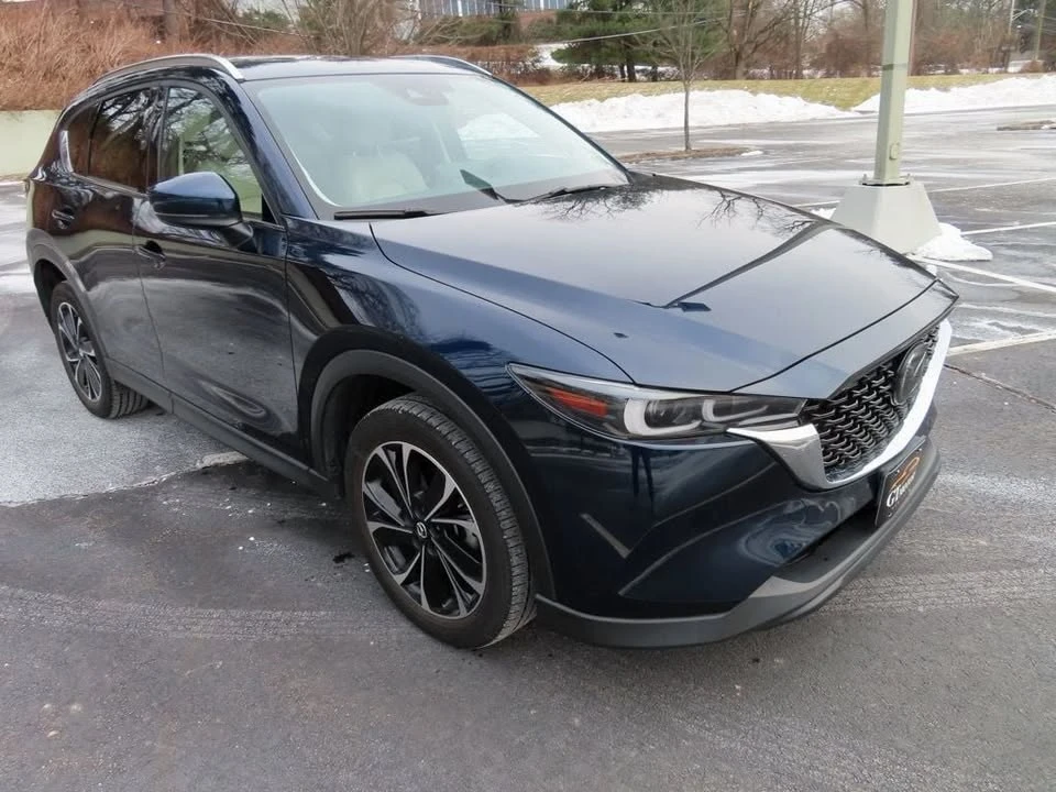 2023 Mazda CX-5 2nd Gen - Image 16 of 19