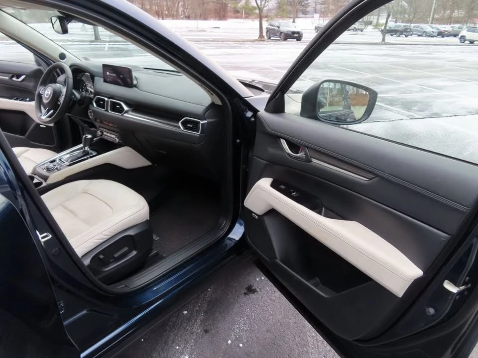 2023 Mazda CX-5 2nd Gen - Image 19 of 19