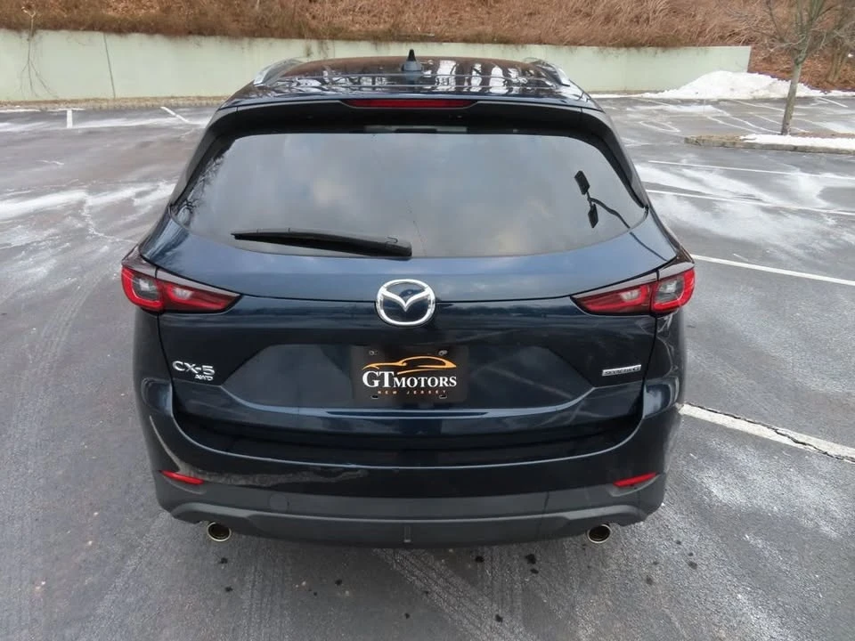 2023 Mazda CX-5 2nd Gen - Image 11 of 19