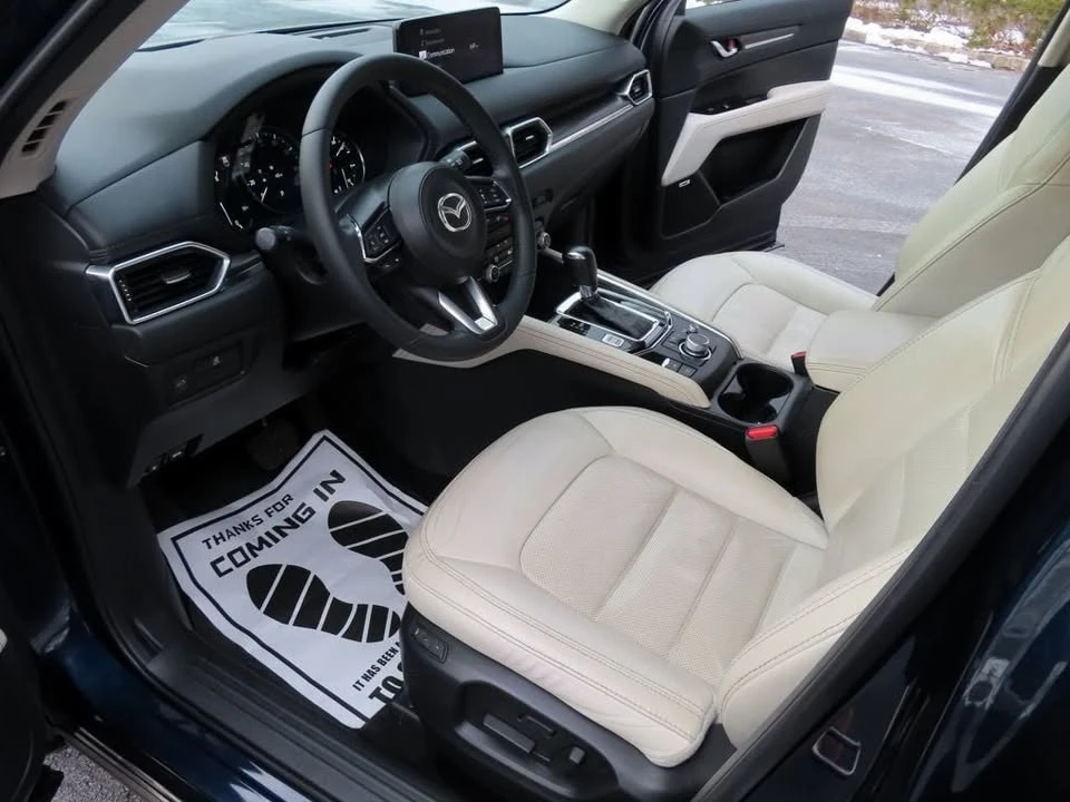 2023 Mazda CX-5 2nd Gen - Image 17 of 19