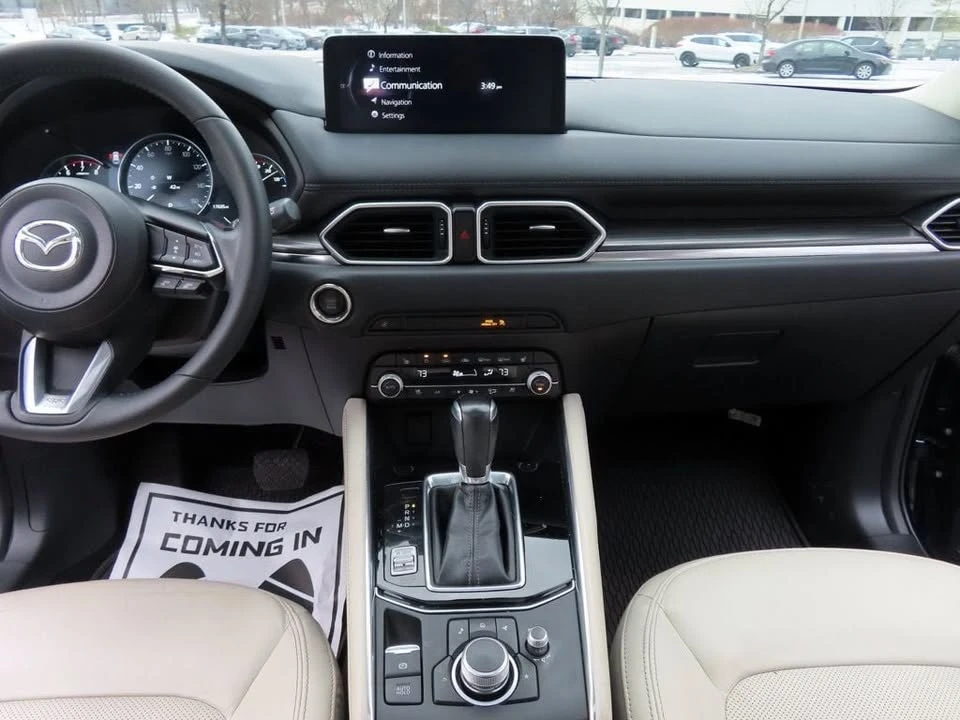 2023 Mazda CX-5 2nd Gen - Image 6 of 19