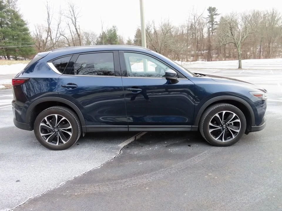 2023 Mazda CX-5 2nd Gen - Image 13 of 19
