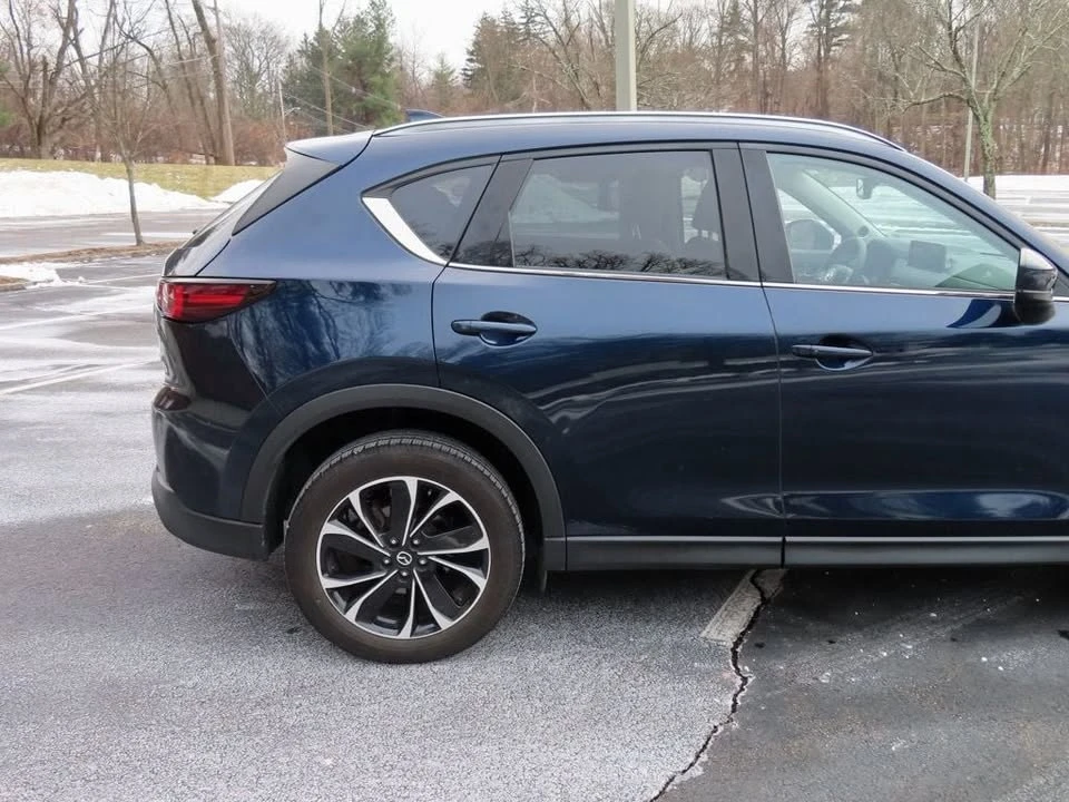 2023 Mazda CX-5 2nd Gen - Image 14 of 19