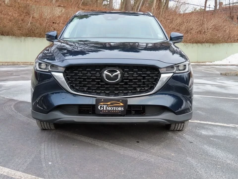 2023 Mazda CX-5 2nd Gen - Image 2 of 19