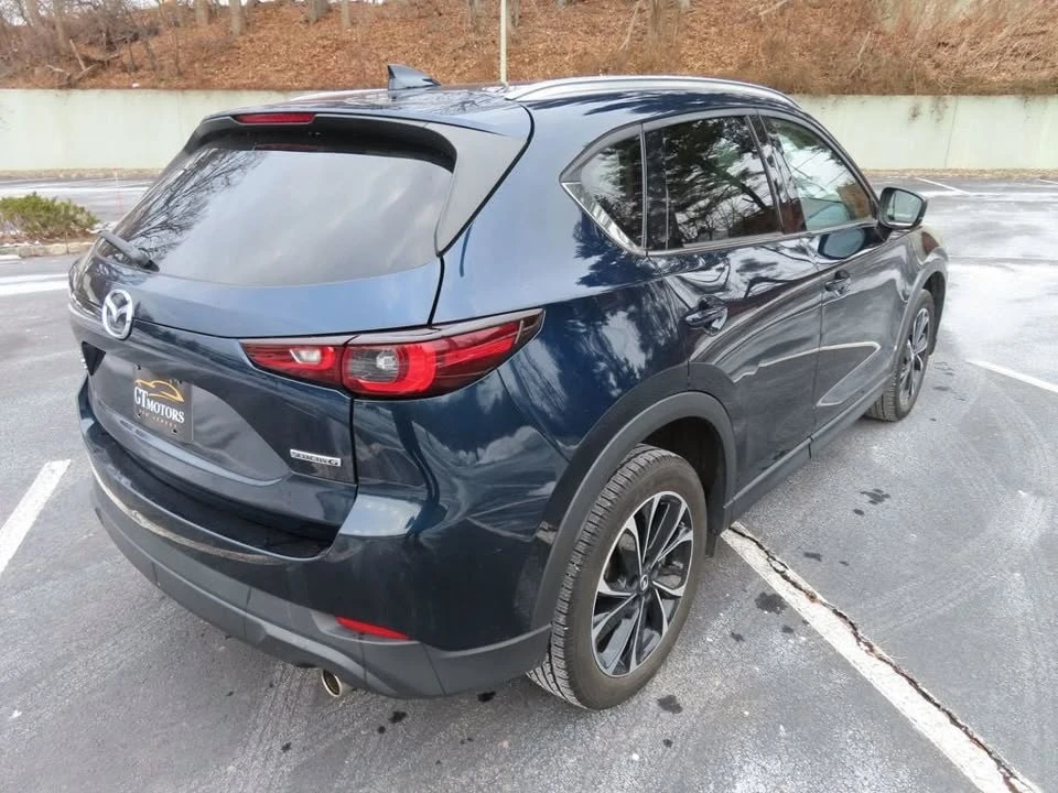 2023 Mazda CX-5 2nd Gen - Image 12 of 19
