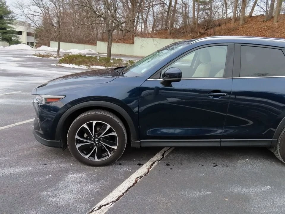 2023 Mazda CX-5 2nd Gen - Image 7 of 19
