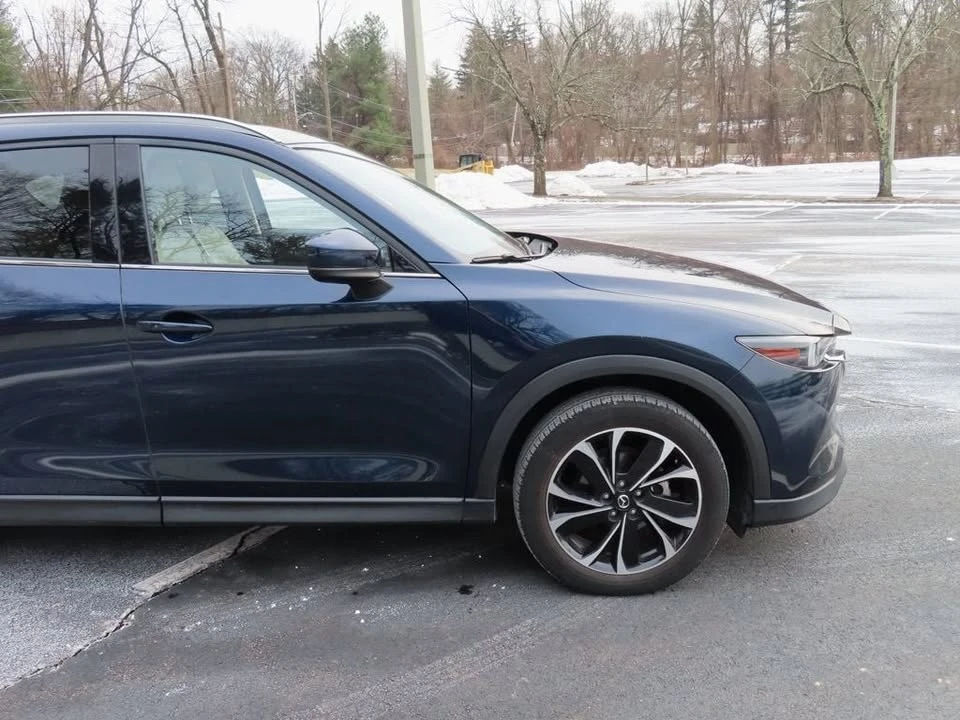 2023 Mazda CX-5 2nd Gen - Image 15 of 19